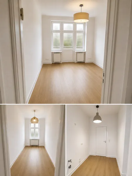 Zuhause mit 2 Zimmern in Berlin Kaulsdorf — photo 1
